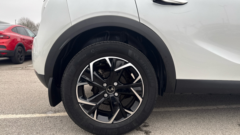 DS 3 Crossback 1.5 BlueHDi Prestige 5dr Diesel 